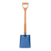 Insulated Square Mouth Shovel